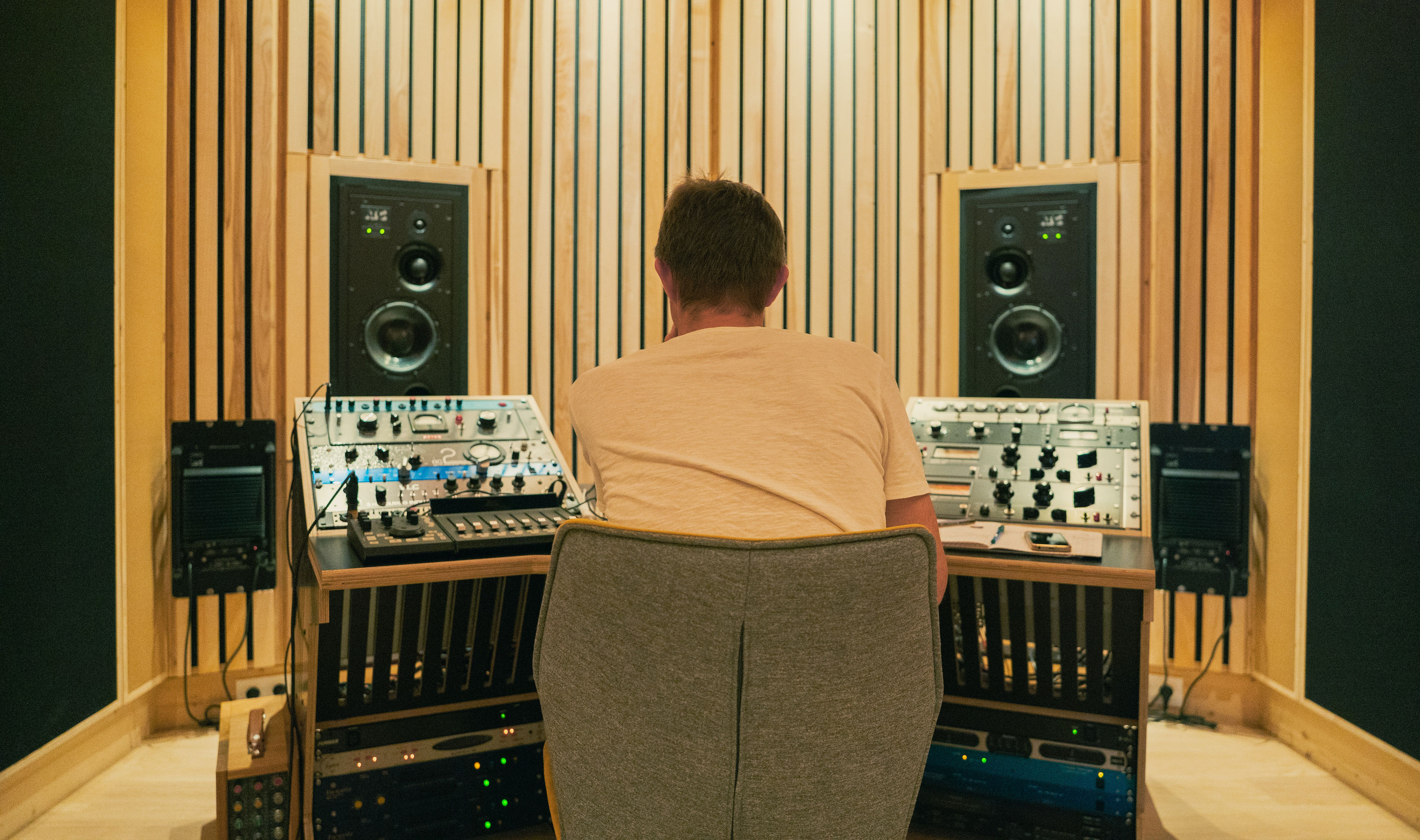 Palm Studio